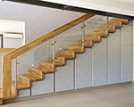 Construction et protection de vos escaliers par Escaliers Maisons à Peillon